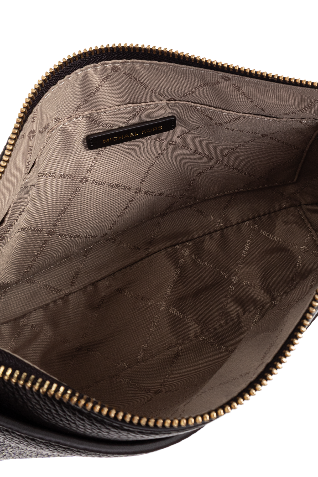 ショルダーバッグ・ポシェット Michael By Michael Kors Shoulder Bag Jet Set Jet Set Travel Small Logo Shoulder Bag with Pouches